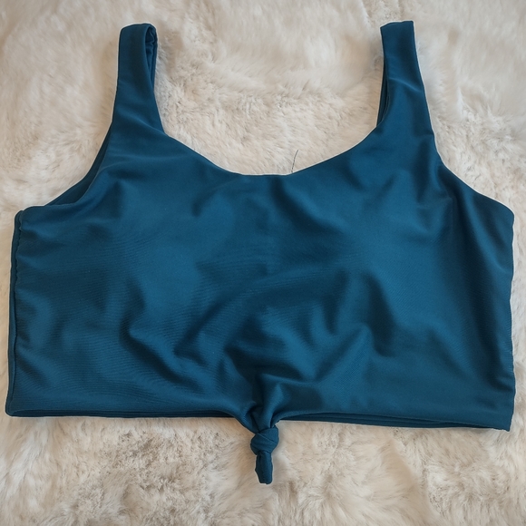 Zaful, top bikini. - Picture 2 of 11